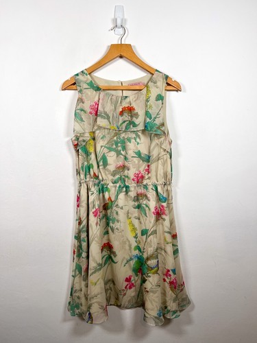 Ted baker dress size - size, m