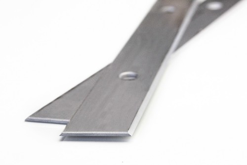 260 1mm planer knives - x,