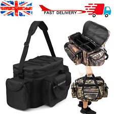 Fishing Tackle Bag Pack