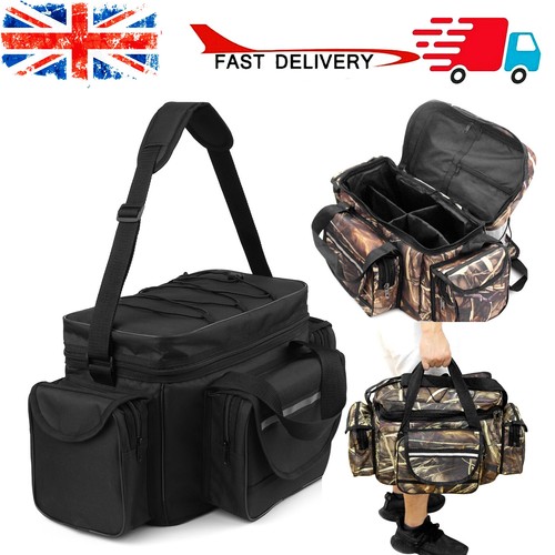 Fishing tackle bag pack - fishing,