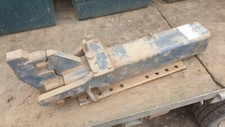 Cherry Products Telehandler