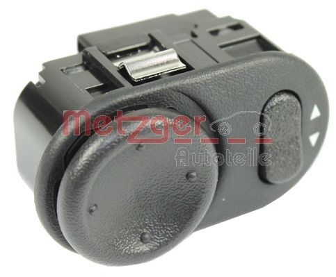 Metzger 0916234 switch mirror - switch,,
