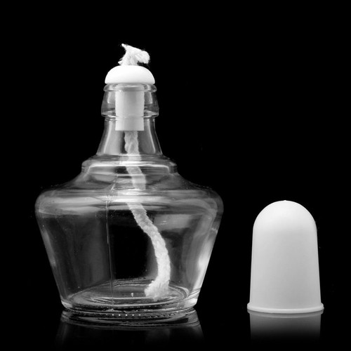 Alcohol burner 150ml spirit - burner,