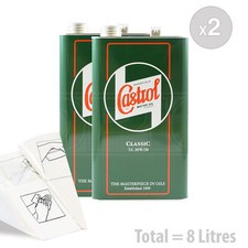 Car Engine Oil Service Kit /