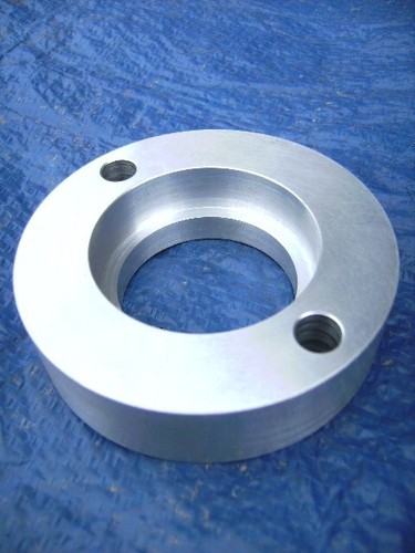 Dual circuit brake - , master