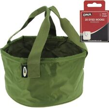 NGT Coarse Carp Fishing Ground