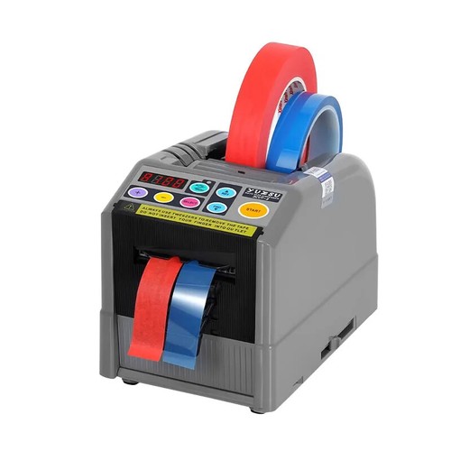 Automatic tape dispenser - tape,