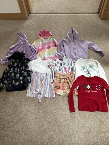 Girls clothes bundle 8 9 - girls, &