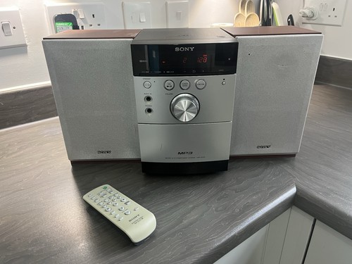 Sony cmt eh15 micro fi - cmt-eh15,