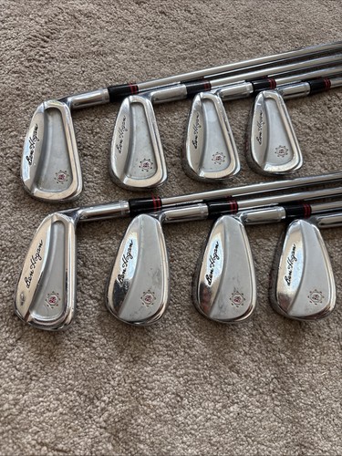 Ben hogan apex ftx irons - hogan,