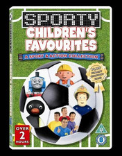Children's Favourites: Sporty