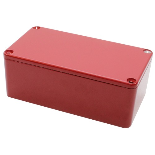 Hammond die cast stomp - die,