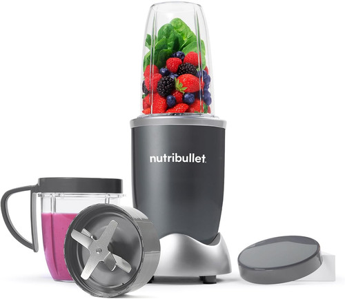 Nutribullet blender 600 - nutribullet,