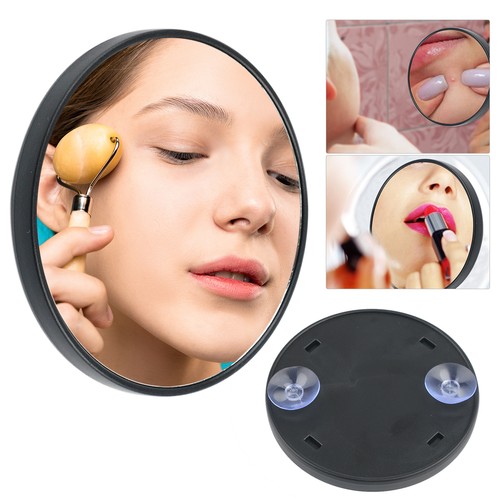 15x magnifying makeup mirror - 15x,