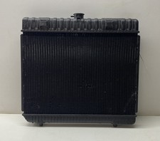 Mercedes W123 W126 Water