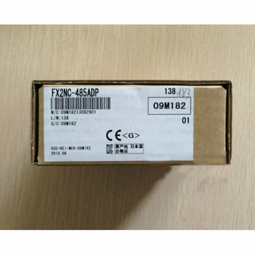 Fx2nc 485adp new - fx2nc-485adp,