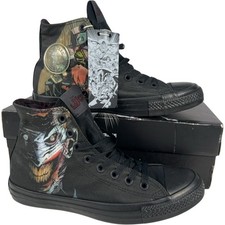 Converse X DC The Joker High