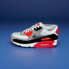 Nike Air Max 90 OG Infrared