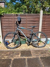 Rockrider ST100 Men's Mountain