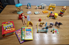 Vintage 1980 90s toys inc