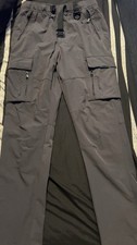 Alessandro Zavetti Black Cargo