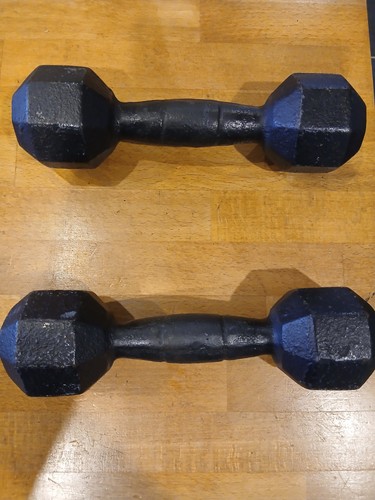 Kgs hex steel - hex,