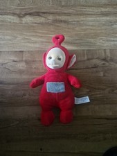 Tellie Tubbies Talking Po