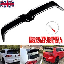 VW Golf R GTD GTI Oettinger