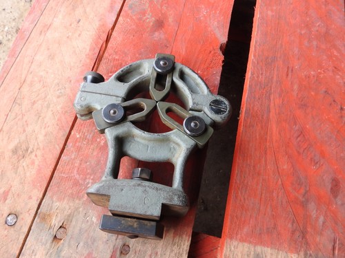 Myford super ml7 fixed - myford,