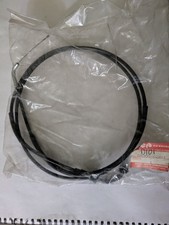 Genuine Suzuki Throttle Cable 58300-02X01 replaces 58300-02913 CL50 D Love