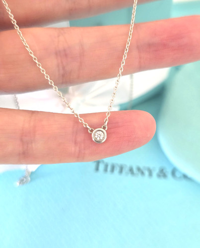 Tiffany elsa peretti - co.,