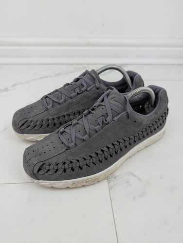 Nike mayfly woven dark - nike,