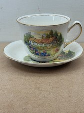 Vintage Royal Winton Ann