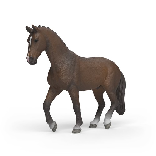 Schleich 14919 kwpn gelding - 14919,