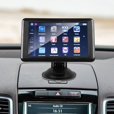 5 Inch 8 GB  Sat Nav Car Truck