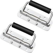 2 PCS Heavy Duty Spring