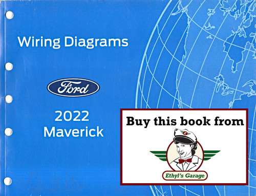 2022 ford maverick factory - 2022,