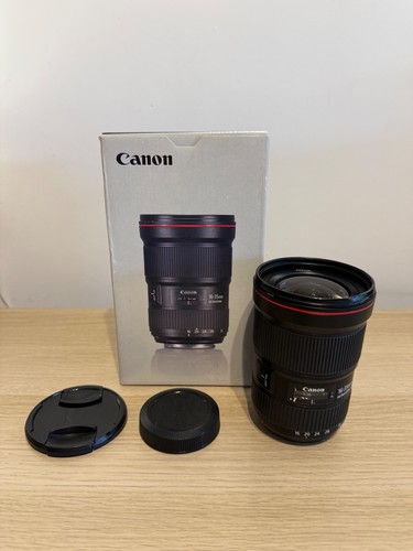 Canon 35mm 2 8l iii - canon, 16-35mm