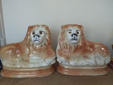 Antique Pair of Victorian