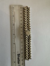 EBEL Watch Strap Ladies. 18mm