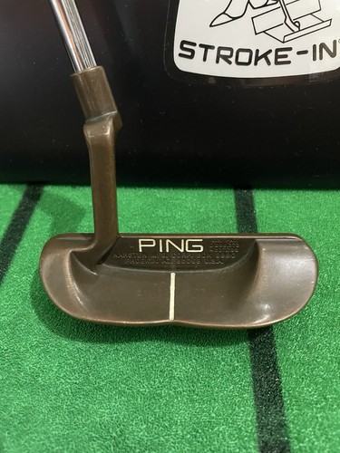 Ping b60 becu putter - b60,