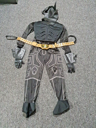 Batman rubies medium kids - batman,