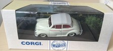 MORRIS MINOR CONVERTIBLE 1:43