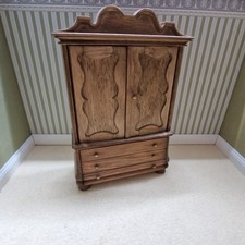 12th scale Vintage Antique