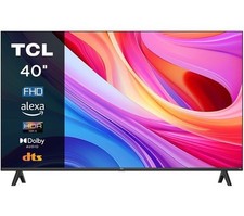 TCL 40SF540K Fire TV 40" Smart