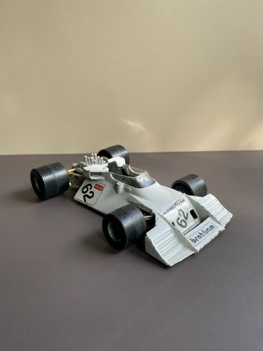 Vintage polistil brabham bt42 - polistil,