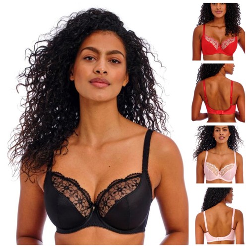 Freya hallie bra - hallie,