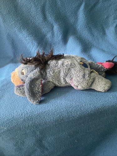 Eeyore plush soft toy - 6,,plush,