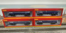 Set of 4 Hornby OO Gauge