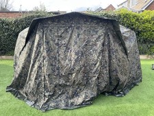 Trakker Tempest RS 200 Camo